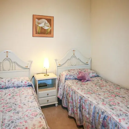 Awesome In W/ Outdoor Swimming Pool And 3 Bedrooms * 卡尔佩